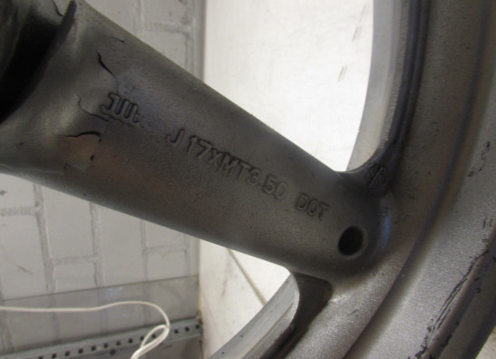 Voorvelg Suzuki GSF 600 650 Bandit 