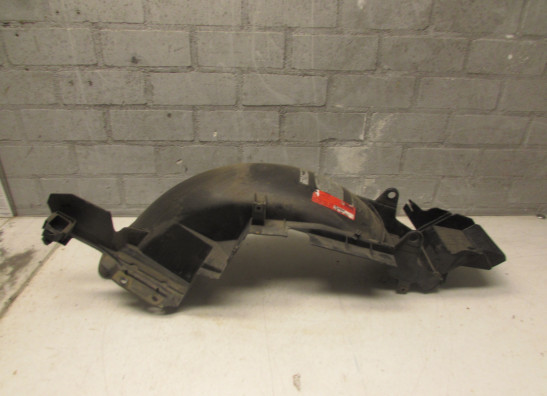 Kennzeichenhalter Honda ST 1100 Pan European