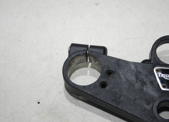 Fork top bridge Triumph 900 Daytona