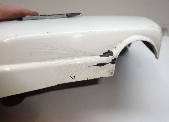 Cowl right small Kawasaki CSR 305 LTD