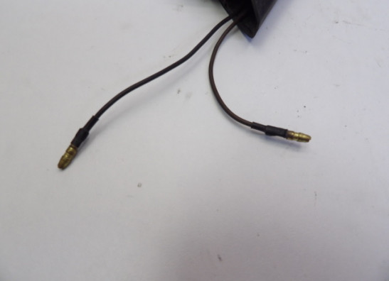 Knipperlicht links achter Yamaha XVZ 1200 Venture