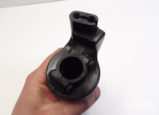 Gashandle Honda NX 650 Dominator