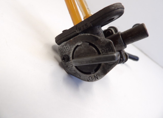 Benzinekraan Kawasaki LTD 700