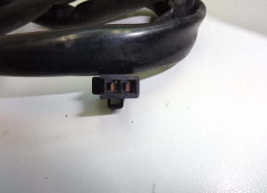 Handlebar switch assy right Yamaha XJ 600 Diversion