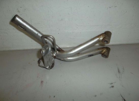 Pillion step right Suzuki RF 600
