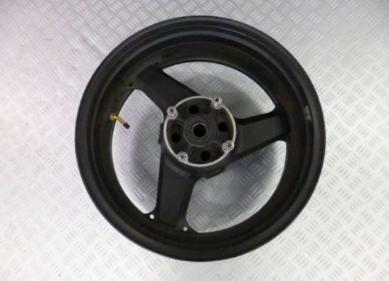 Rear wheel Kawasaki ZX 12 R