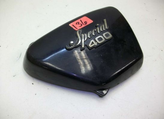Rechter zijkuip klein Yamaha XS 400