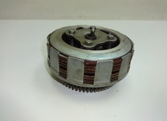 Clutch Honda CB 550