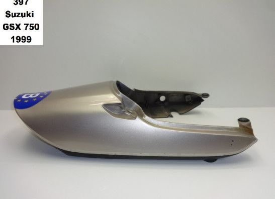 Rear cowl Suzuki GSX 750