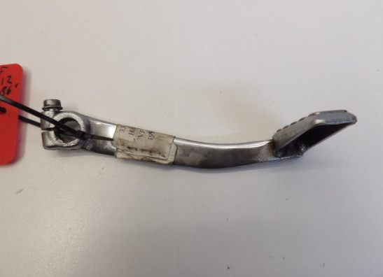 Brake pedal Honda VF 500 