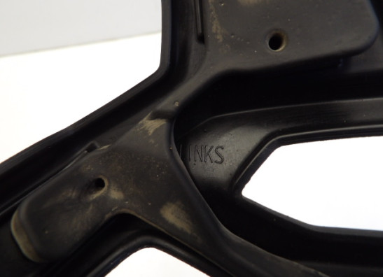 Valbeugel BMW R 1200 GS