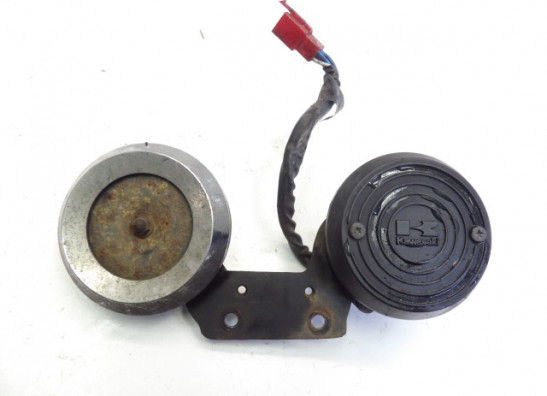 Hupe Kawasaki LTD 454