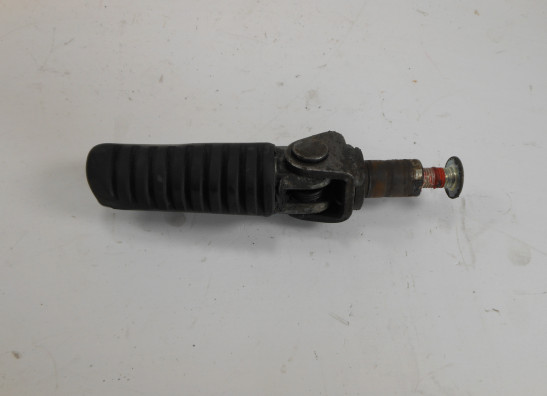Footrest left Kawasaki ZRX 1100 1200