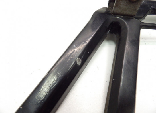 Pillion step right Aprilia Pegaso