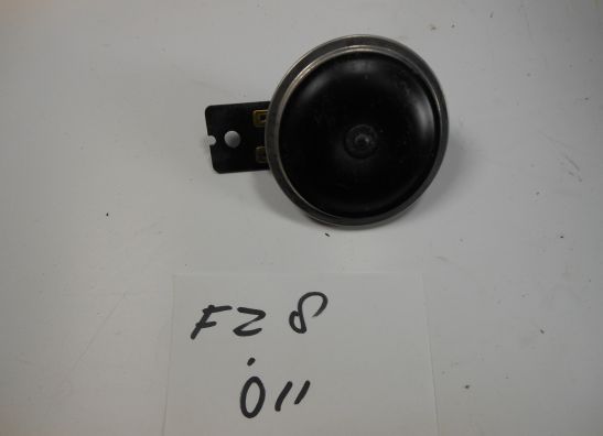 Horn Yamaha FZ8
