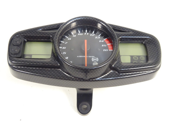 Meter combination Suzuki GSR 600