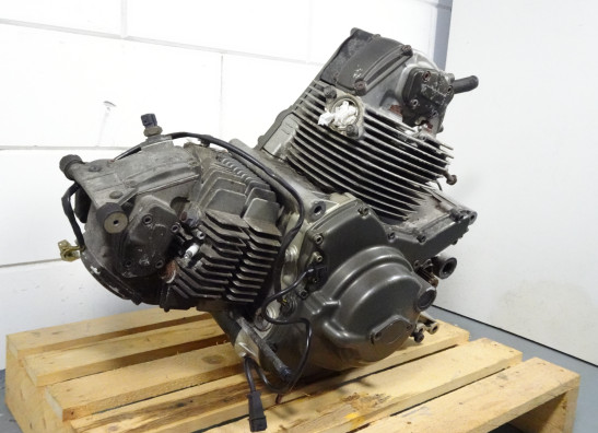 Motorblok Ducati 750 SS Supersport