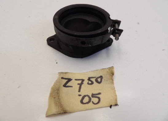 Inlaat rubber Kawasaki Z 750