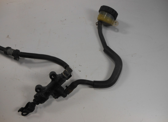 Rear brake master cylinder  Honda CB 600 F