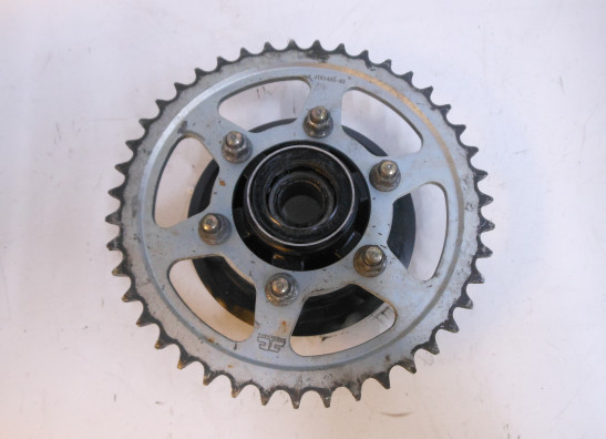 Driven flange Kawasaki ZX 7 R
