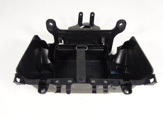Batterie befestigung Honda NC 750 X