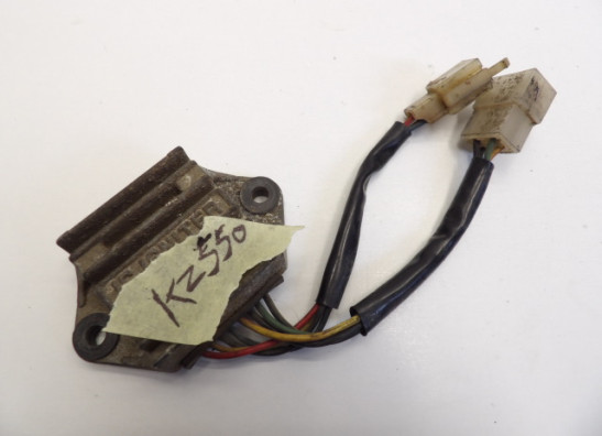 CDI ECU unit Kawasaki Z 550 GT