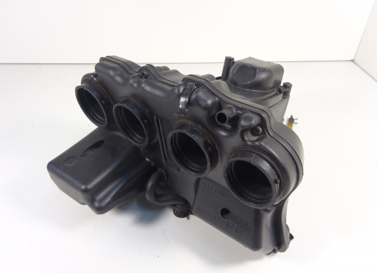 Luftfiltergehäuse Kawasaki Z 750