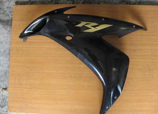 Linker zijkuip Yamaha YZF R1