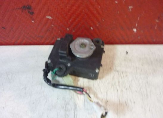 Exup valve Suzuki GSX R 1000
