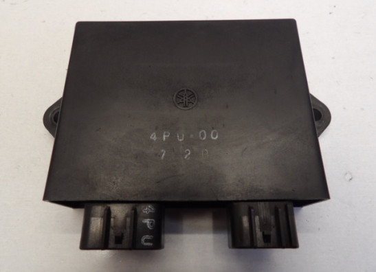 CDI ECU unit Yamaha XJR 1200