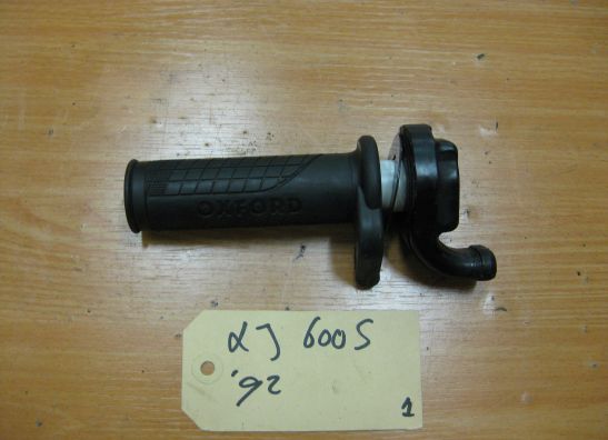 Throttle grip Yamaha XJ 600 Diversion