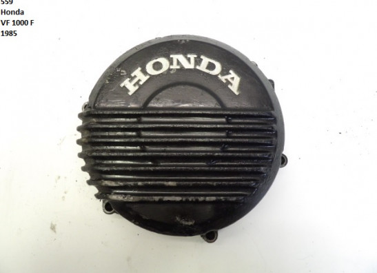 Motorblokdeksel Honda VF 1000 F