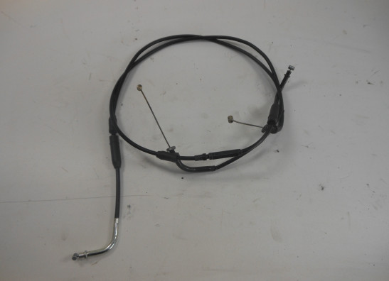 Exup Servo Ventil Kawasaki ZX 6 R