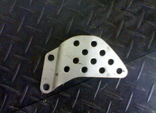 Schetsplaat links Kawasaki ZX 9 R