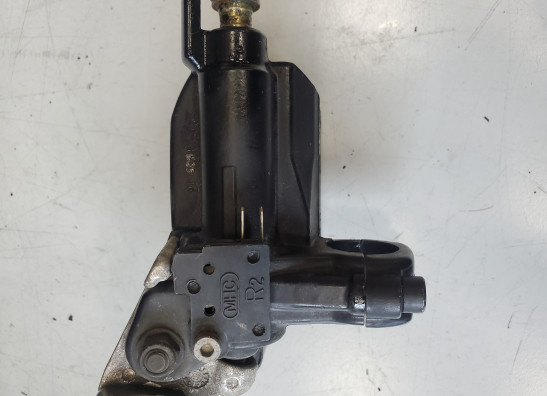 Front brake master cylinder  Aprilia RST 1000 Futura