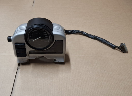 Teller BMW R 1100  850 R