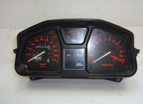 Tellerset Honda VTR 250