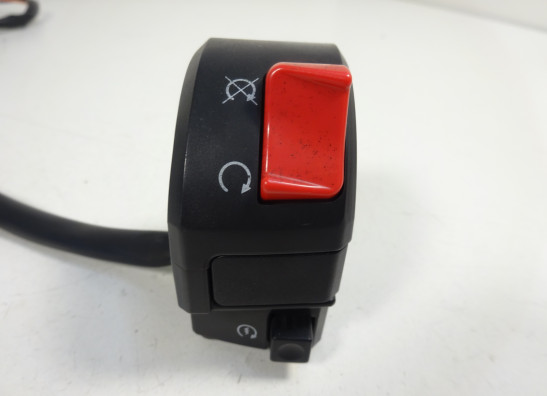 Stuurschakelaar rechts KTM 690 SM