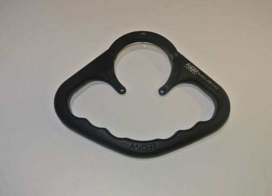 Rear grip Kawasaki Z 750