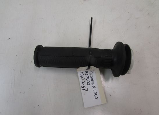 Gashandle Yamaha XJ 900 S Diversion