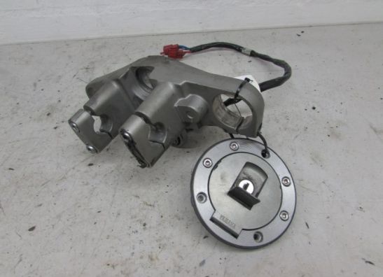 Slotenset Yamaha XJ 900 S Diversion