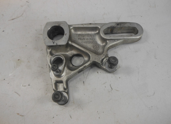 Bremssattel Bremszange hinten Aprilia Tuono V4
