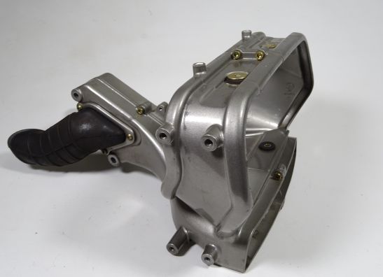 Stay upper cowl Ducati ST4