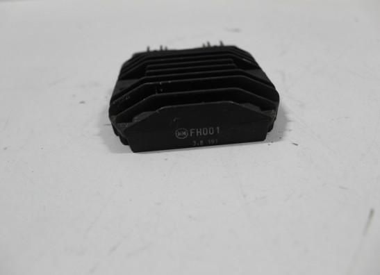 Regler Gleichrichter Yamaha TDM