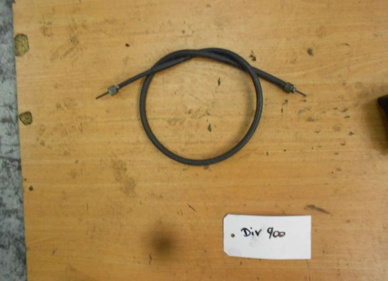 Kilometerkabel Yamaha XJ 900 S Diversion