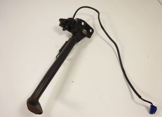 Side stand bar Yamaha FZ6