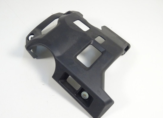 Cowl under Yamaha XT 1200 Z Super Tenere