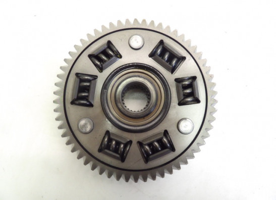 Gear box Suzuki M 1800 Intruder