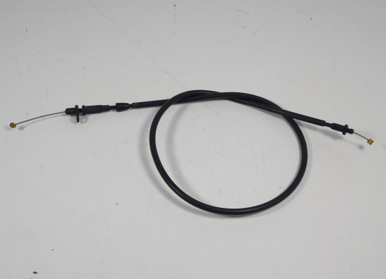Throttle cable BMW F 650 CS Scarver