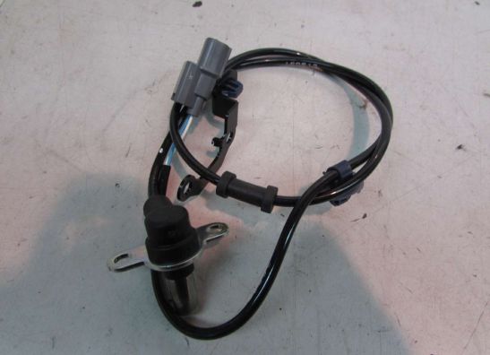 ABS Systeem Honda CBR 500 R